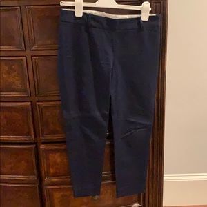 J Crew stretch pants